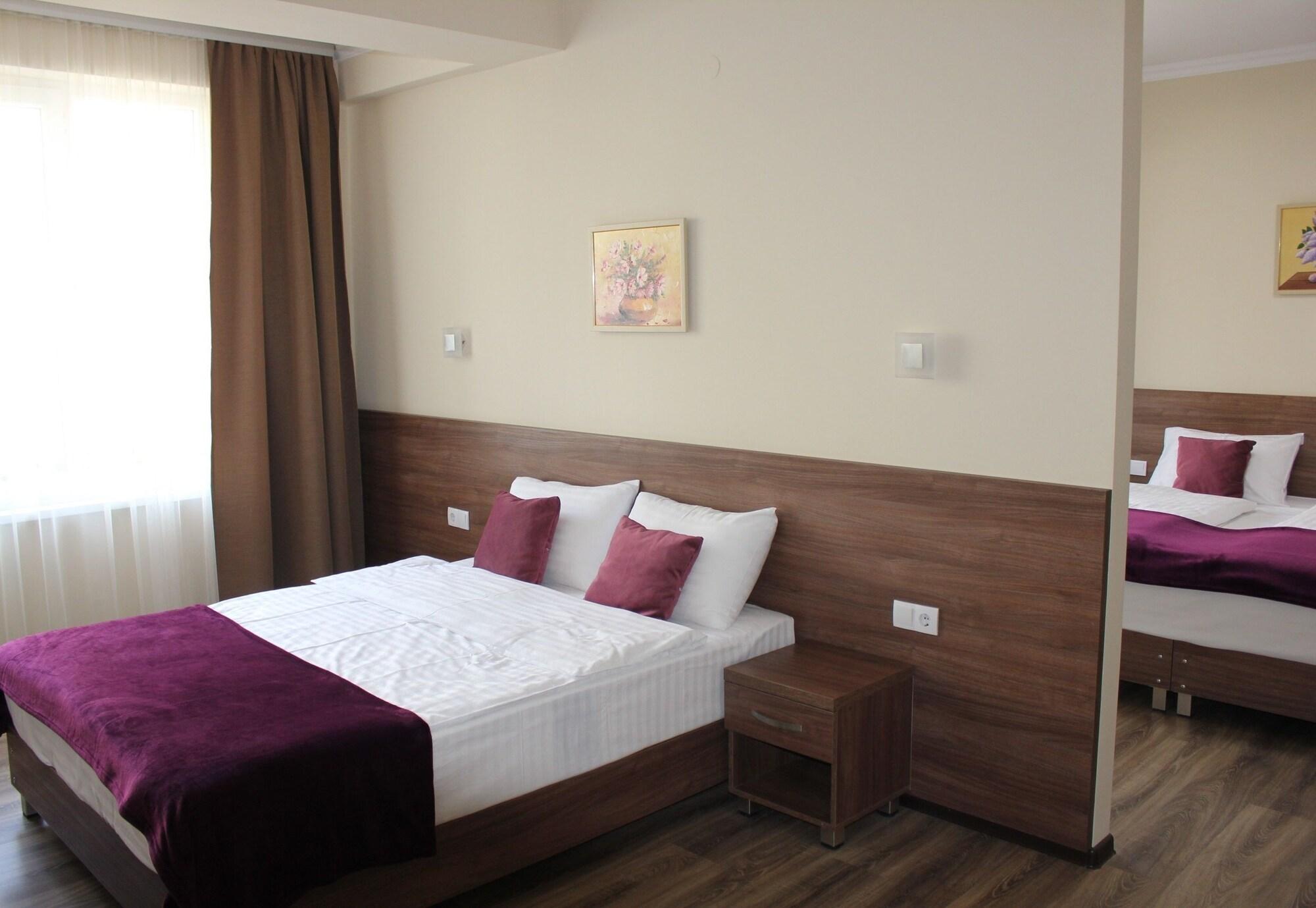 Tbilotel Tbilisi Luaran gambar