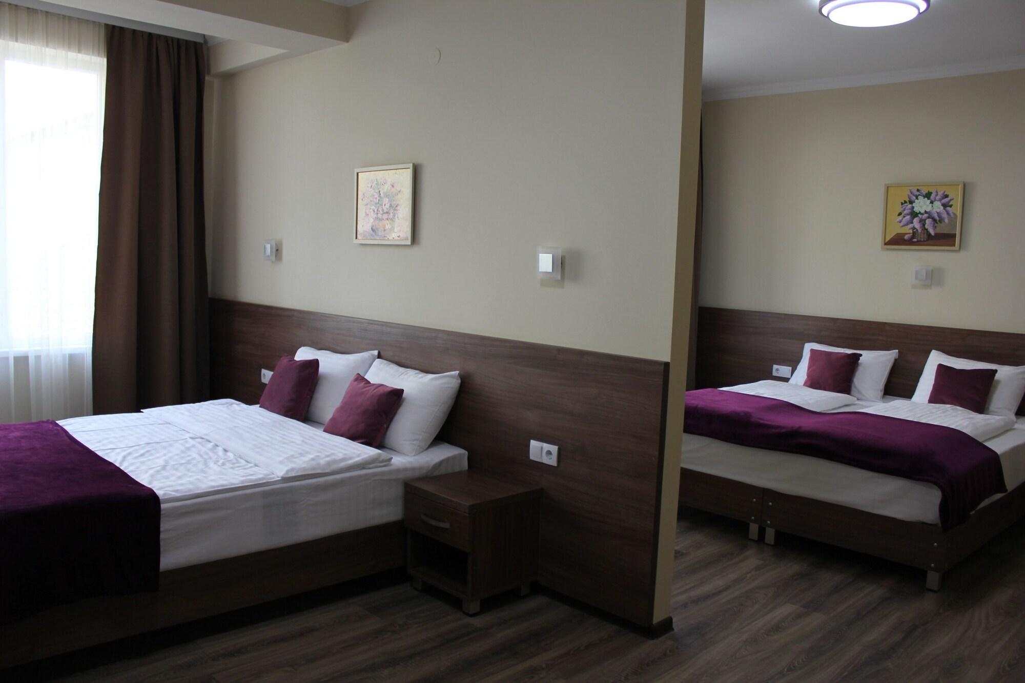 Tbilotel Tbilisi Luaran gambar